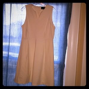 Cynthia Rowley white dress